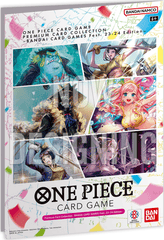 One Piece Card Game - Premium Card Collection Cardfest